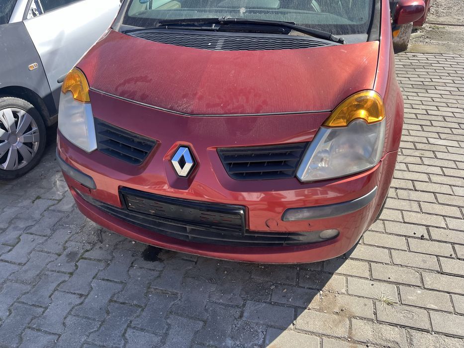 piese renault modus