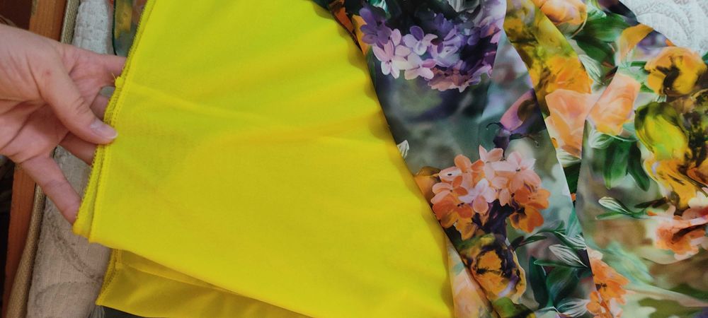 Продам турецкое вечернее платье