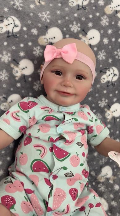 Куклы РЕБОРН Уральск