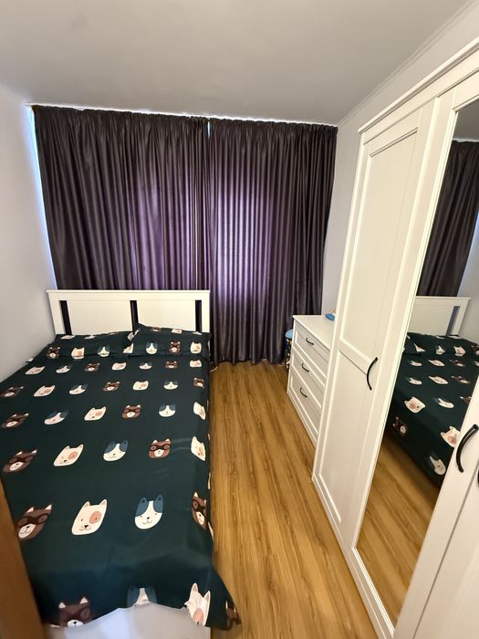Apartament 3 camere