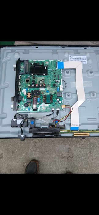 BN9651894B=PLACĂ BAZĂ Samsung UE32T4302AK
