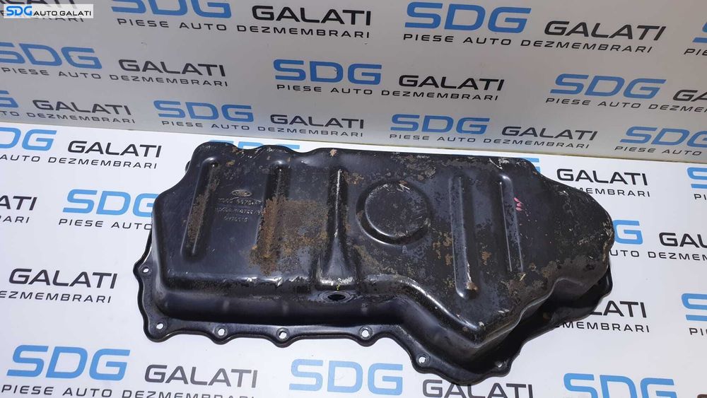Baie Ulei Ford S-Max 1.8 TDCI 2006 - 2014 Cod YS6Q-6675-AF [D0214]