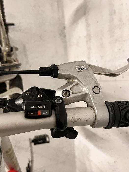 Bicicleta roti 26 inch