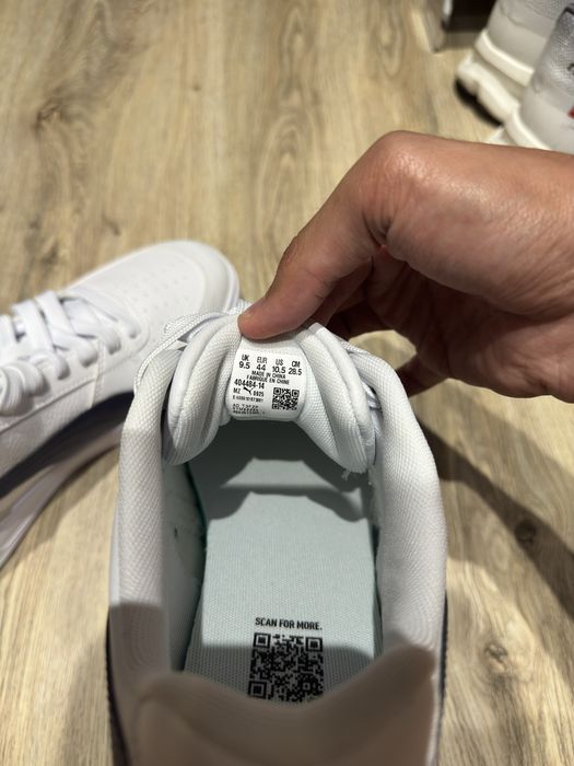 Кеды puma caven lll