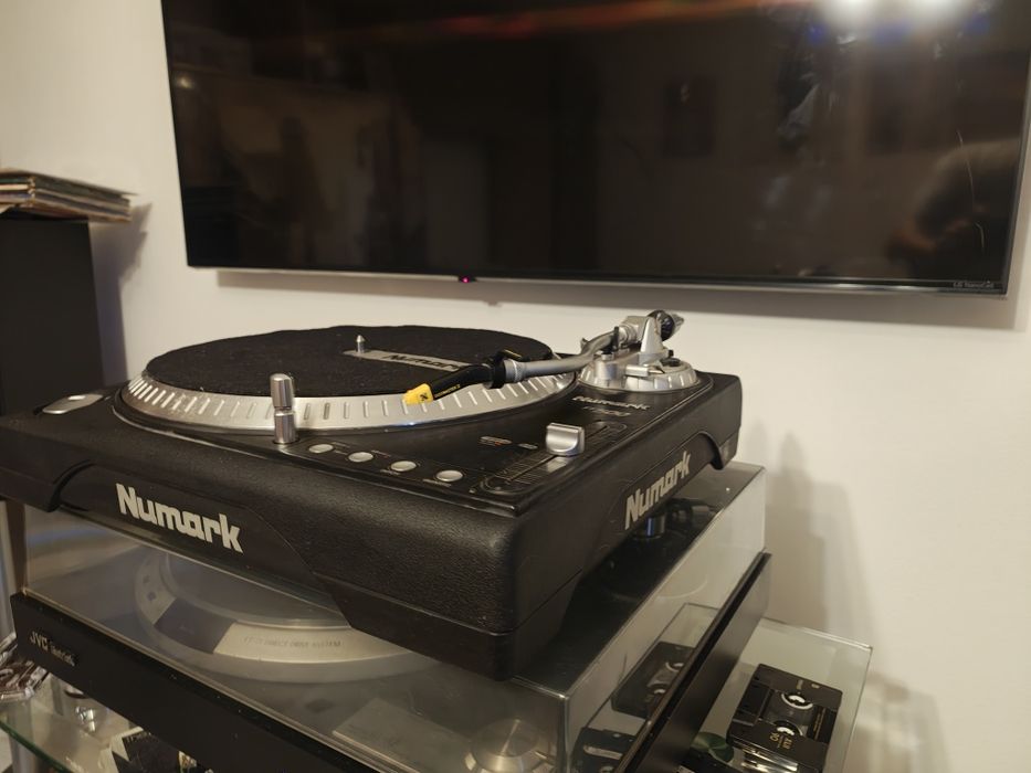 Pickup numark TT 500 pick-up
