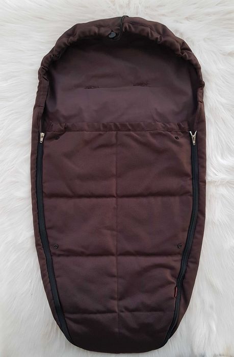 Чувал за количка