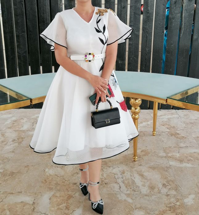 продаётся платье