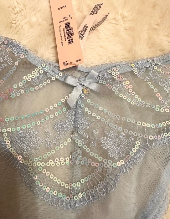 Дамско бельо Victoria’s Secret размер XL
