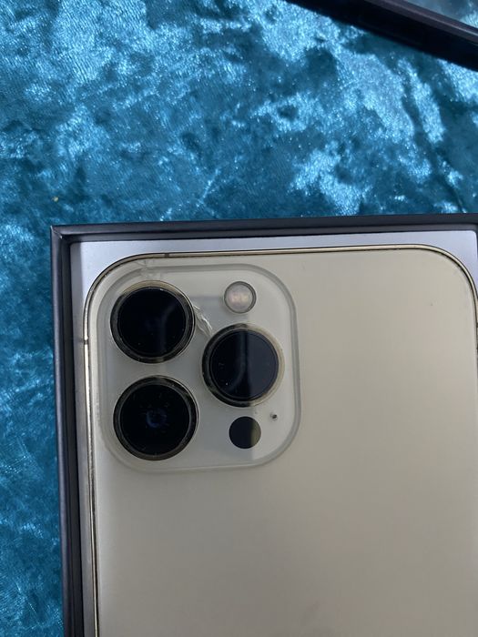 Айфон 13 про макс 256 гб