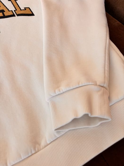 Bluza captusita McNeal ca noua M