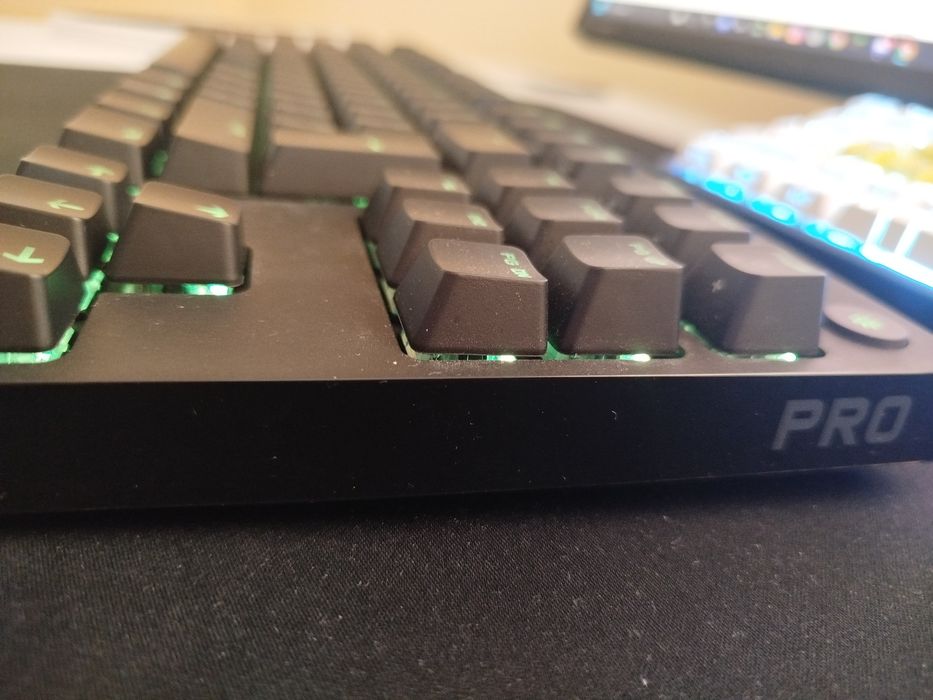 Logitech G pro KB СПЕШНО!!