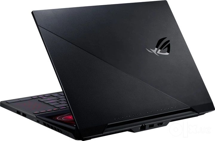 Asus rog Продается не дорого с 16гб видеокартой