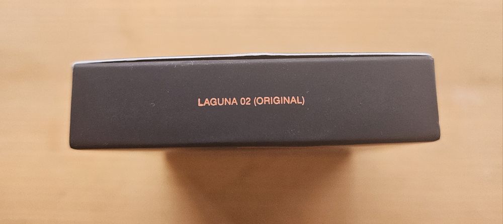 Pudra bronzanta - Nars Laguna Bronzer Powder