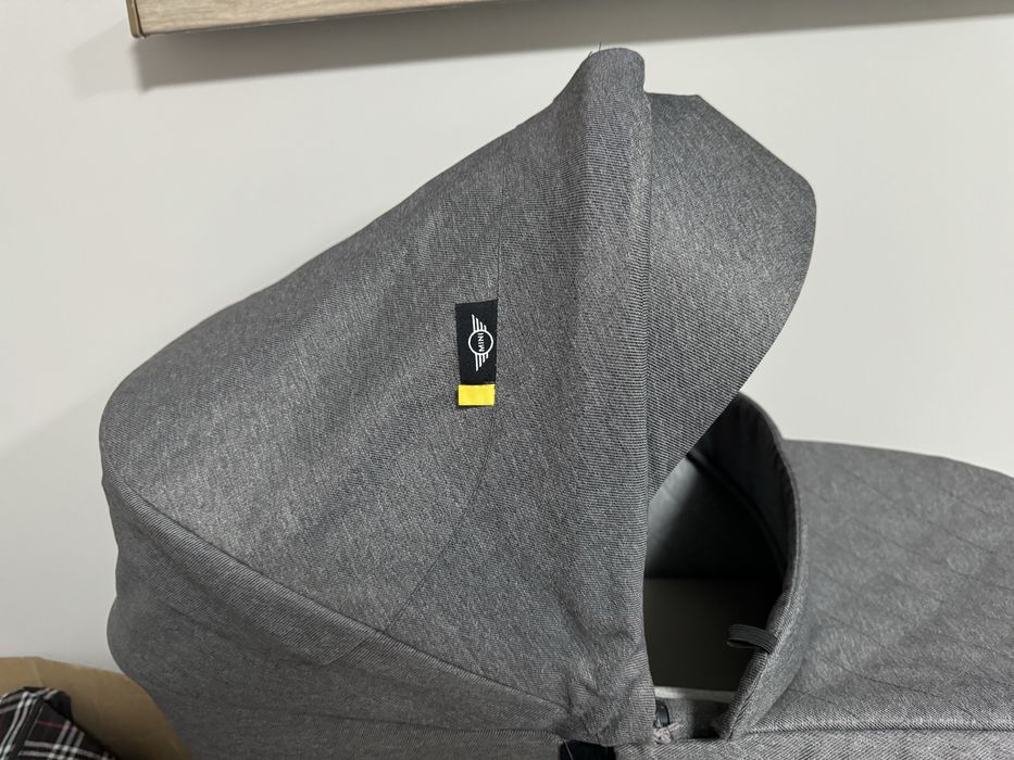 Easy walker люлька