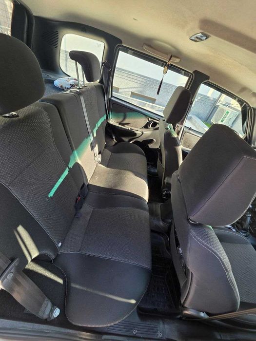 Продаю свою Chevrolet Niva