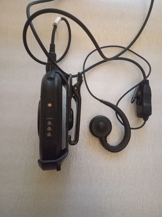 Stație radio motorola