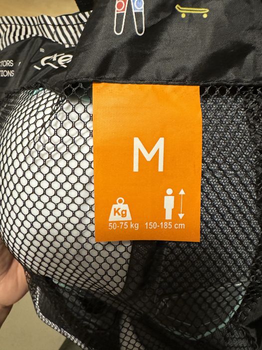 Защита для катания + шлем дл подростков