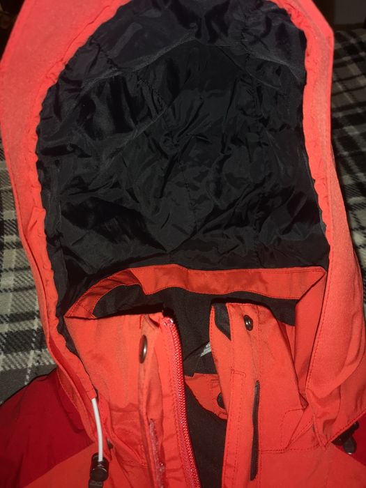 Jachetă Drumeție Vaude Women