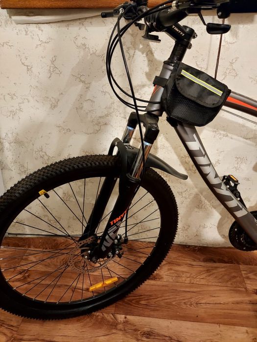 Скоростной Велосипед