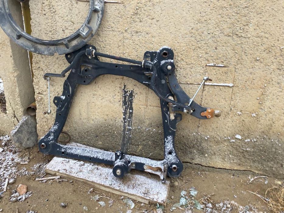 Camry 30 Балка американец