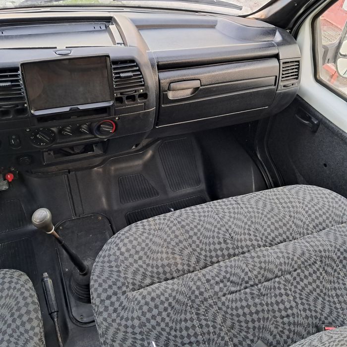 Автодом газель 2705