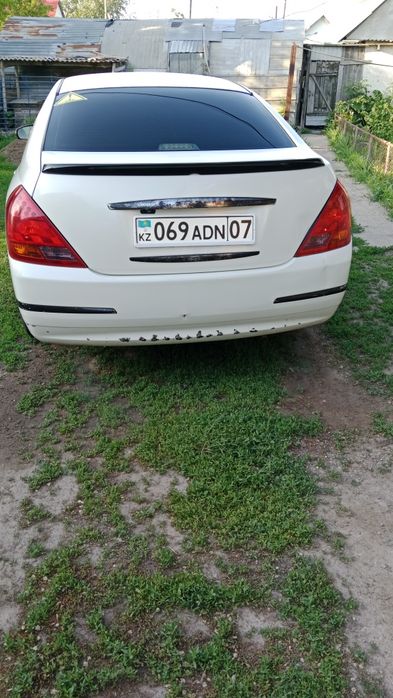 Продам Ниссан Теана 2007г.