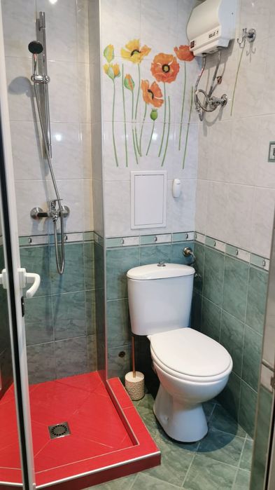 Дава се под наем Двустаен апартамент в Стара Загора, Център - 75 кв.м за 306 € - Снимка #9