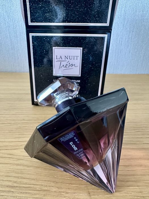 Парфюм Lancome Tresor La Nuit