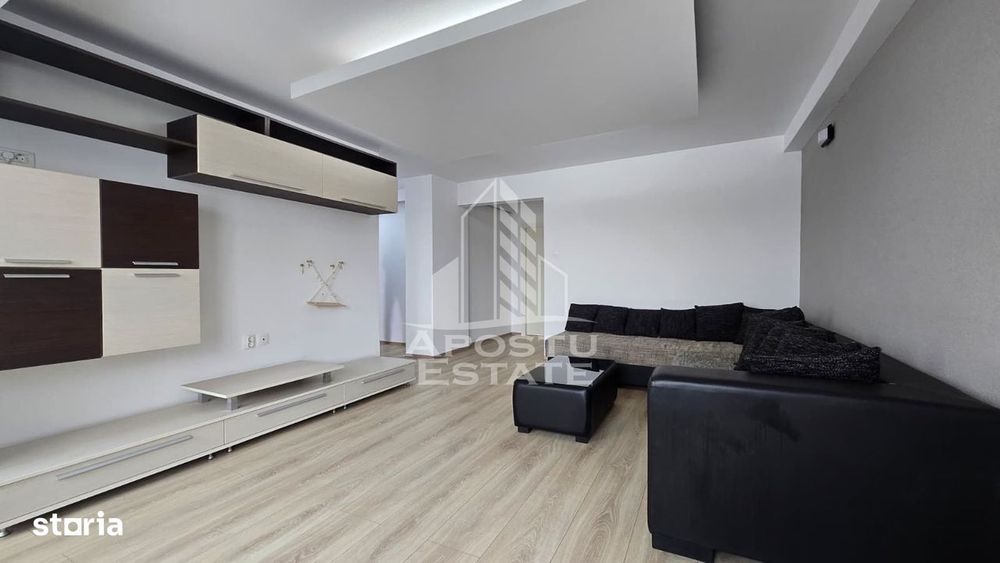 Apartament 2 camere de vanzare, zona Lipovei, Timisoara — fotografia 1