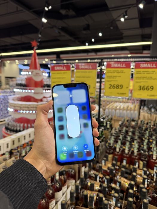 Продам срочно iPhone 13 Pro Max 256GB