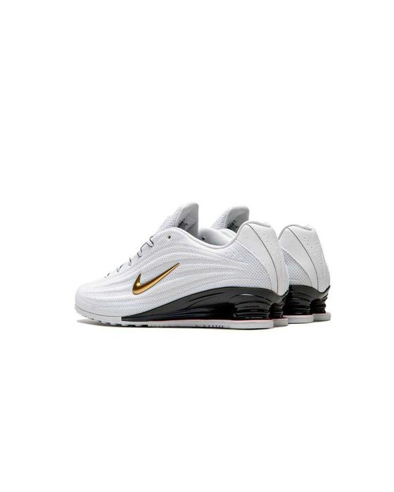 Внос от САЩ: Дамски Nike Shox Z Размер: 39 (Единствен чифт / US 8 / UK 5.5 / 25 cm)