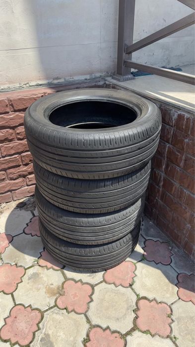 Продам шин 235/55/R18