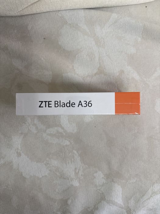 Продам ZTE Blade a36 новый