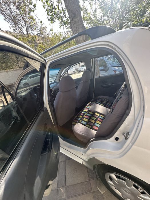 Викуп аренда матиз