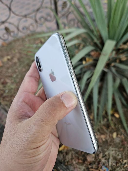iPhone X epple 64 GB