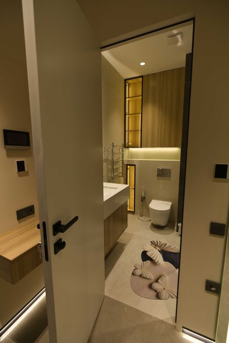 СКИДКА! Невероятная квартира в Celebrity Residence!