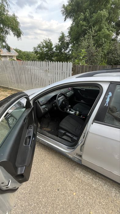 Vand passat b6 2.0 tdi DSG