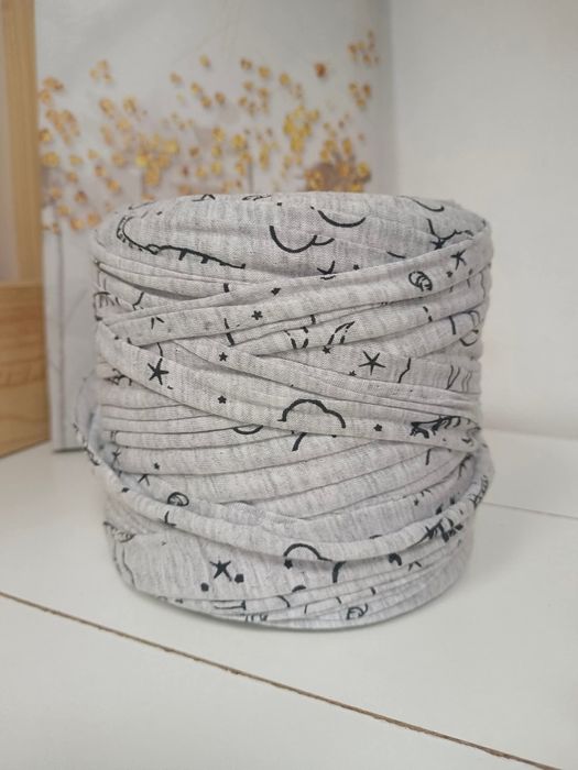 Прежда макарони 600-800 грама