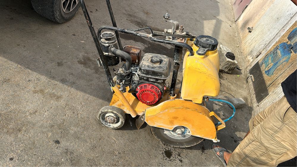 Аренда компрессор