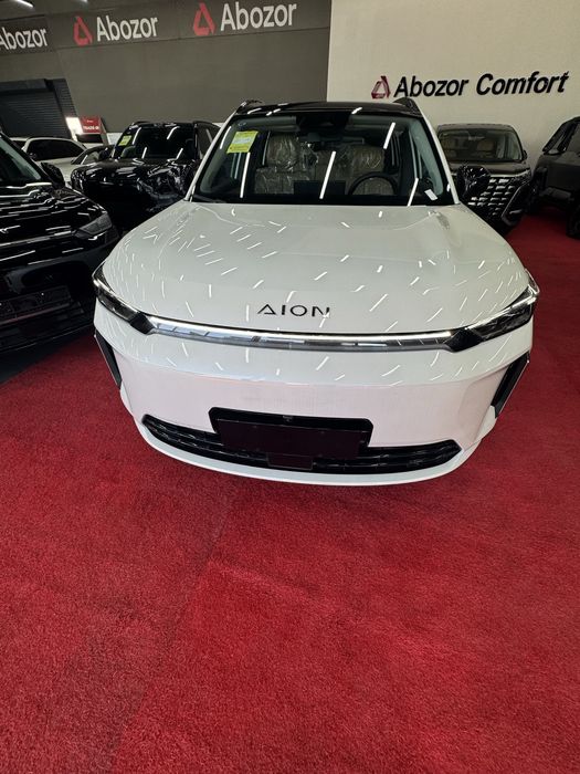 Gac aion i60 +zaryadka polik bonus natariusga tayyor