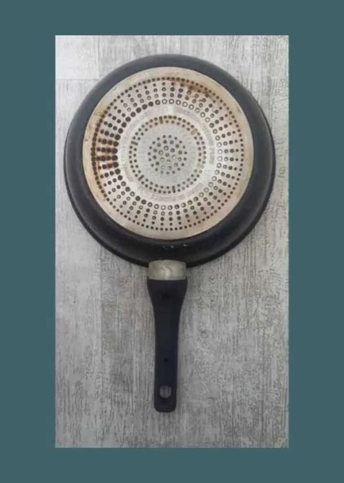 Tigaie antiaderenta Tefal, 24 cm