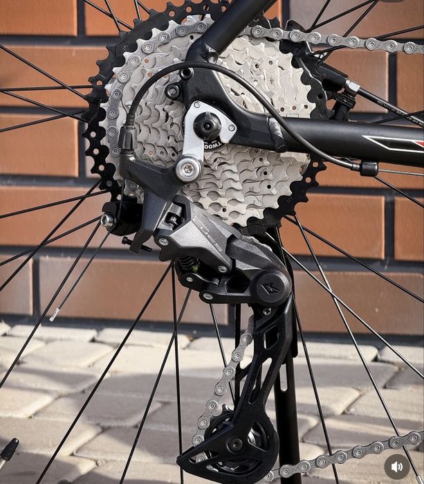 Новый Велосипед Алматы Горный MTB BMX Shimano