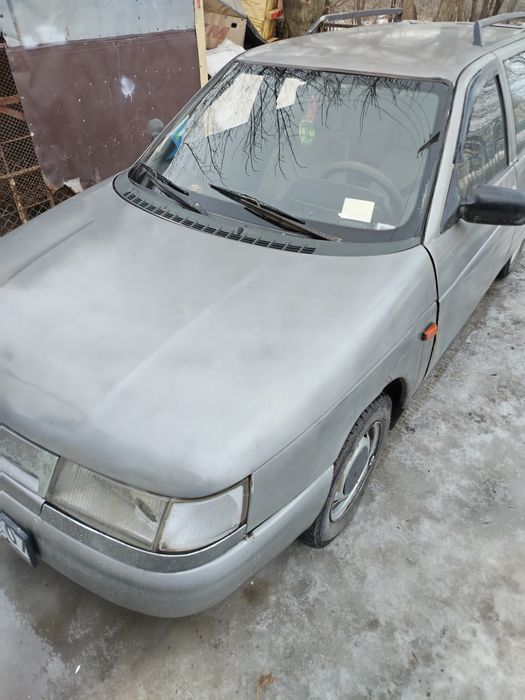 Продам. ваз  2111