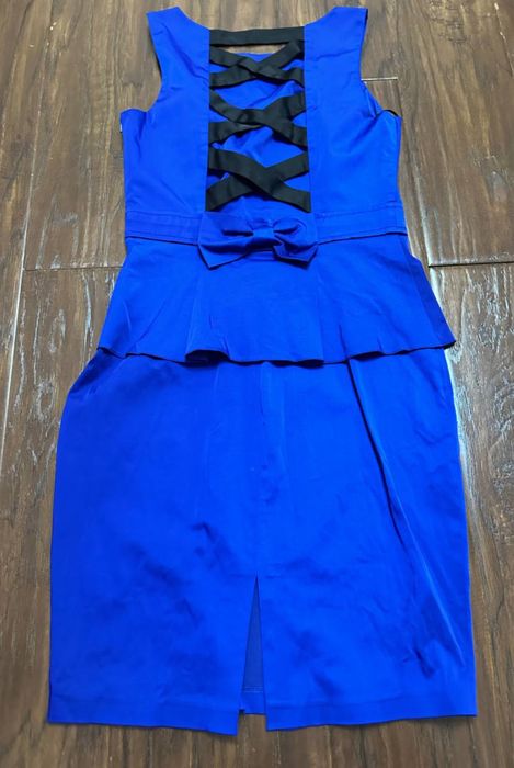 Коктейльное платье. Турция. Размер S/M