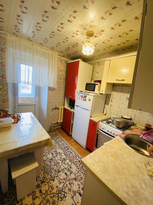 4 бөлмелі үй сатылады