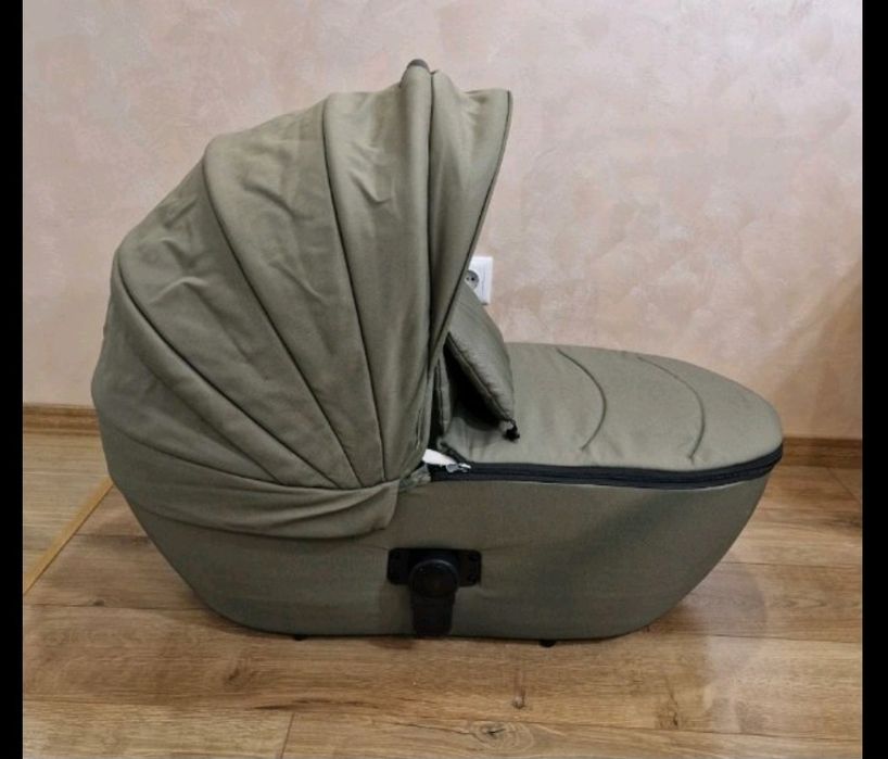 Бебешка количка Kikaboo Irene 3&1