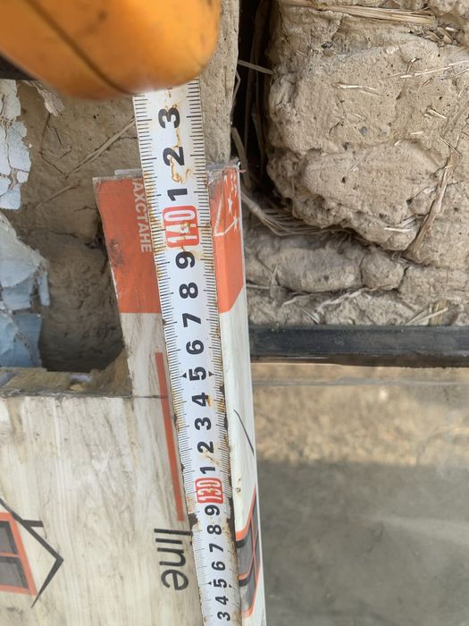 Окно пластик новое