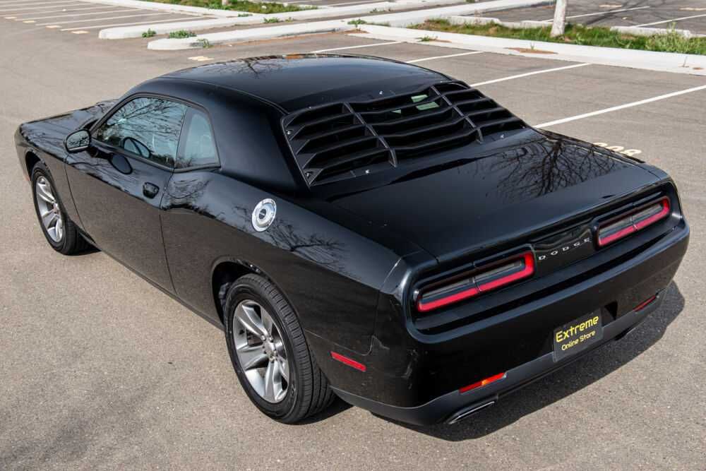 Нови и втора употреба части за Dodge Challenger, Dodge Charger