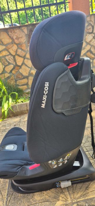 Maxi Cosi Titan Pro детско столче за кола