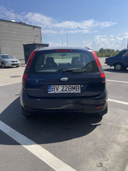 FORD Fiesta 0 — imagine 4